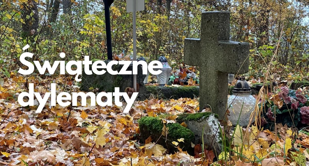Świąteczne dylematy