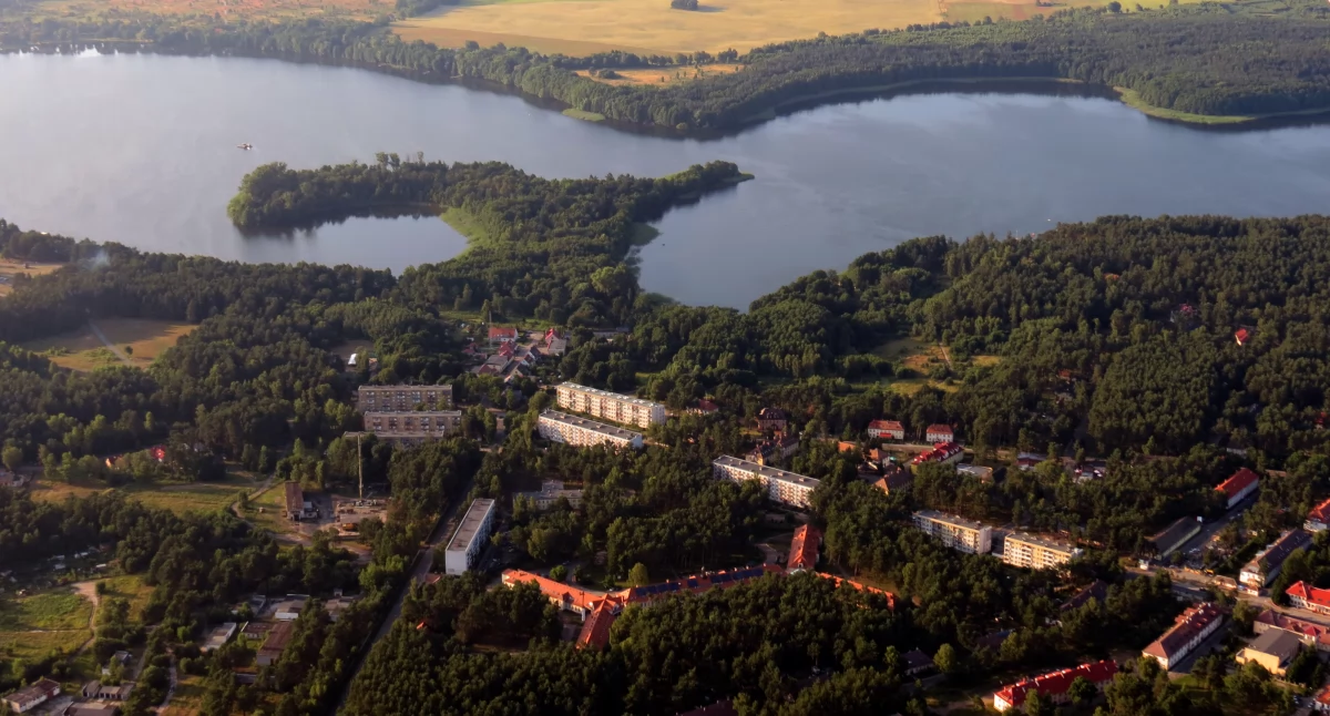 Burmistrz Bornego Sulinowa ogłasza: nieruchomości do zbycia w trybie bezprzetargowym