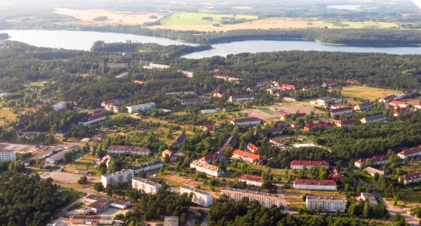 Burmistrz Bornego Sulinowa ogłasza: wykaz nieruchomości do zbycia w trybie przetargowym