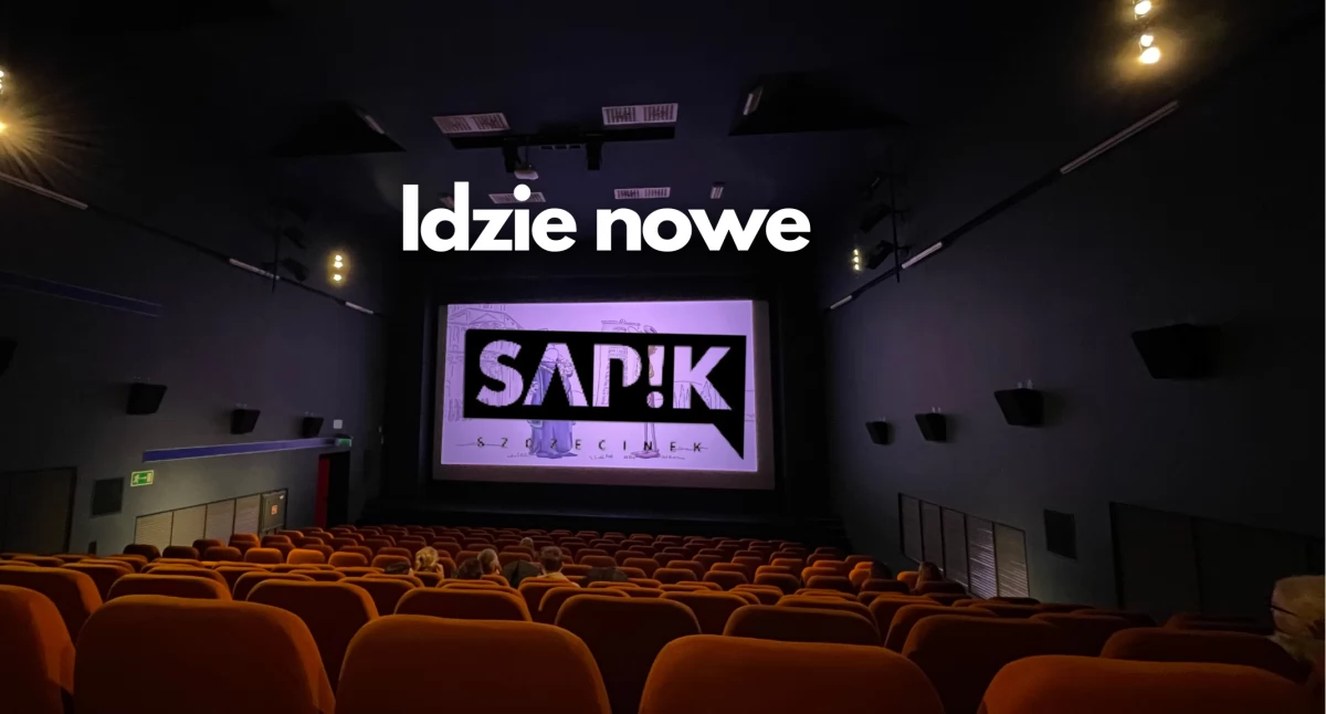Nowy dyrektor SAPiK jest już wskazany