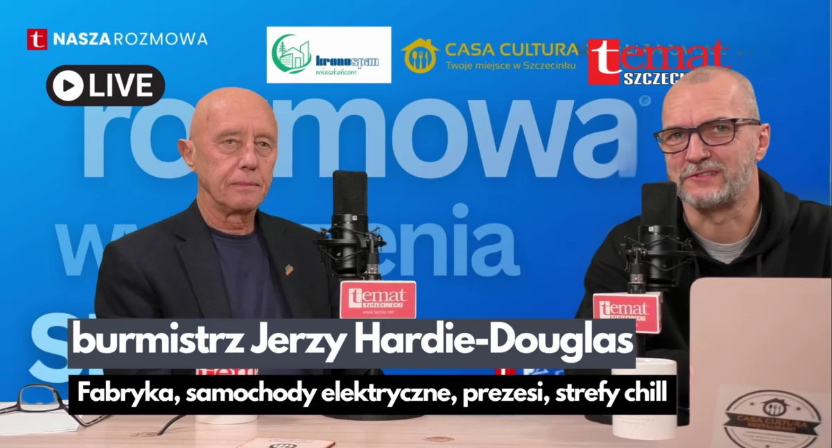 JHD: Możemy mieć tanie ciepło