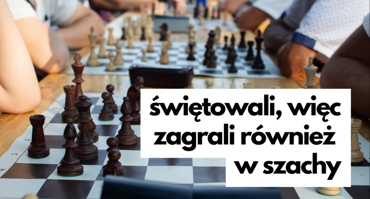 Zagrali nasi Taktycy. Turniej w Święto Niepodległości