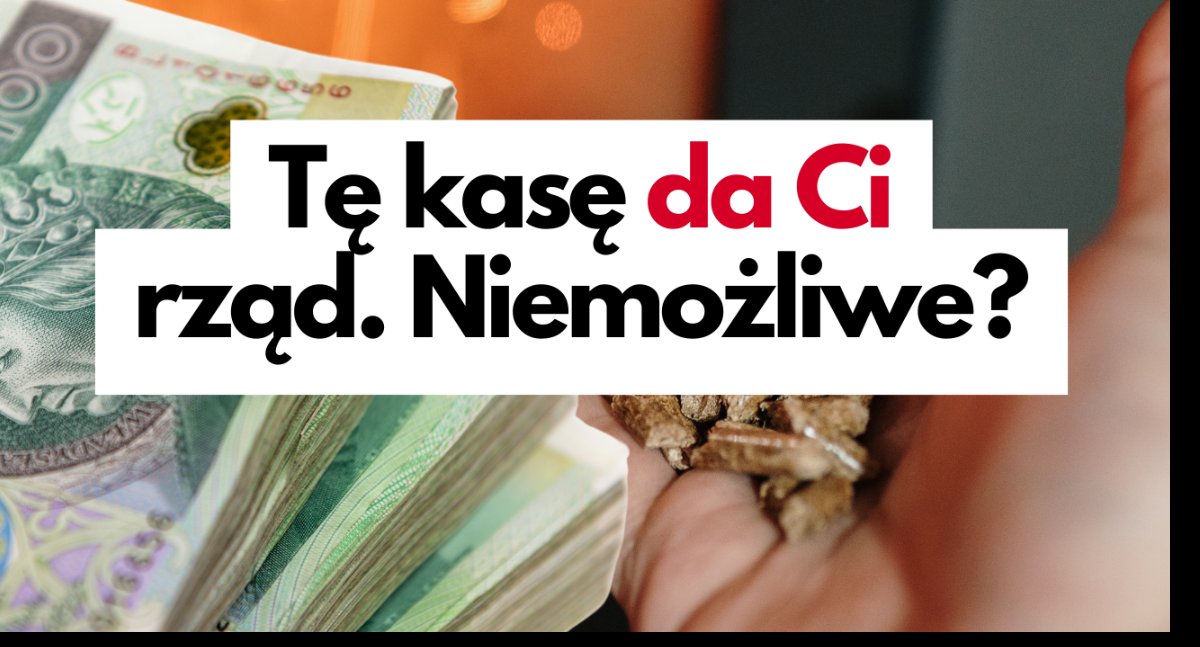 Rząd płaci za ciepło, a Ty dalej marzniesz? Nowa kotłownia na wyciągnięcie ręki!