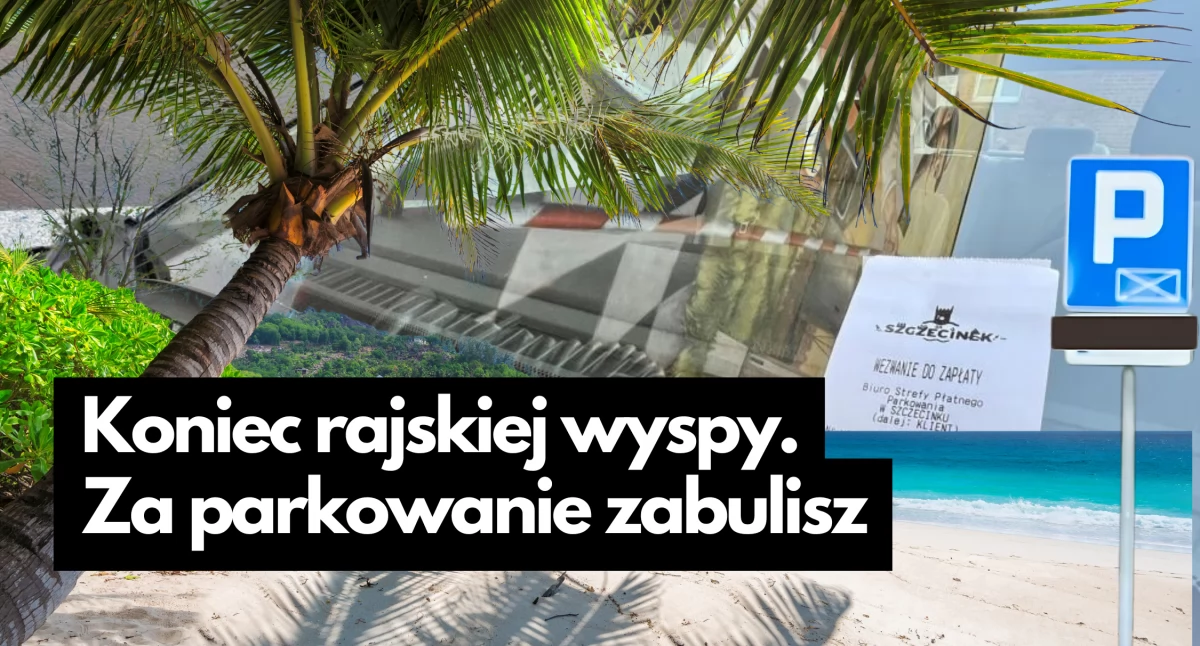 Szczecinek wprowadza strefy płatnego parkowania. Gdzie i za ile?