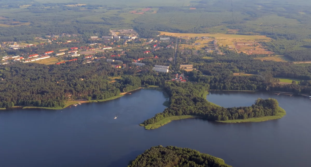 Burmistrz Bornego Sulinowa: wykaz nieruchomości w przetargu nieograniczonym