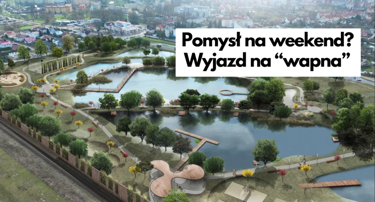 „Wapna” w wersji premium, czyli Strefa Chill
