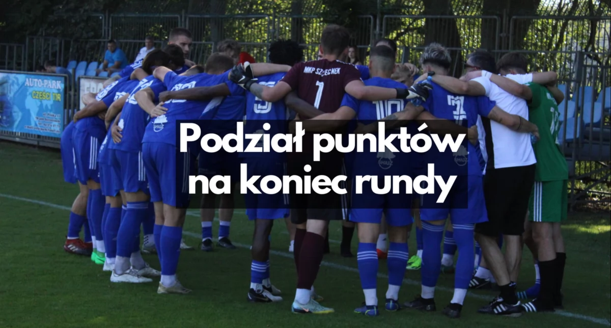 MKP remisuje w Kołobrzegu i kończy rundę