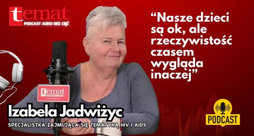 Jednorazowy seks, szaleństwo, test na HIV. Albo co?