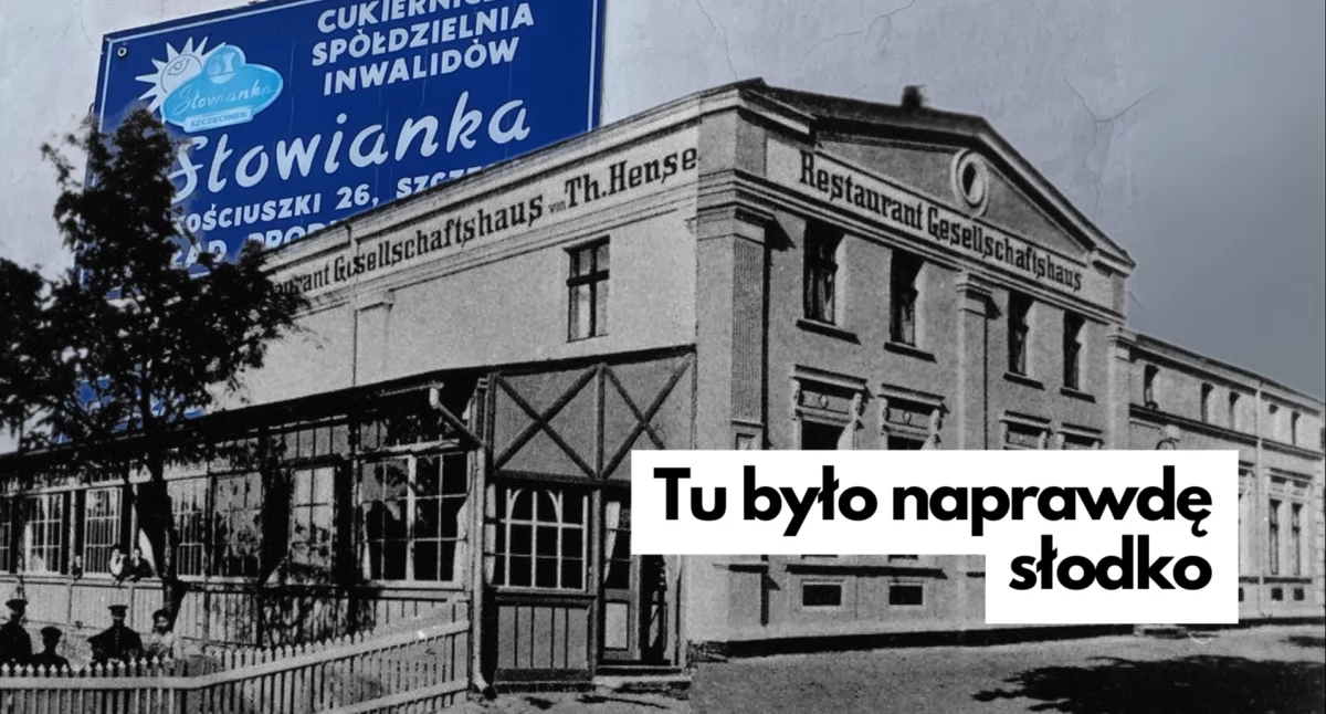 Kino, koncerty i zapach ciastek na ulicy. Teraz nic