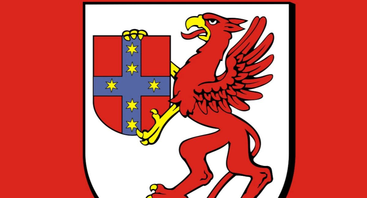 Wyciąg z ogłoszenia o przetargu. Obręb Mosina