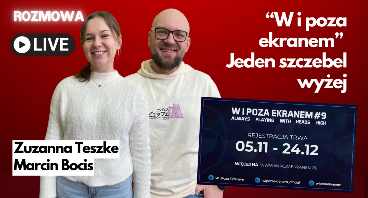 W Ekonomiku e-sport jest wyczynowy. Niedługo turniej