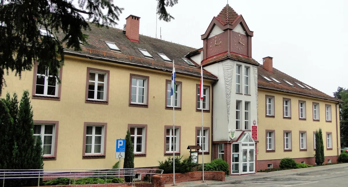 Burmistrz Bornego Sulinowa ogłasza: II przetarg na nieruchomość gruntową