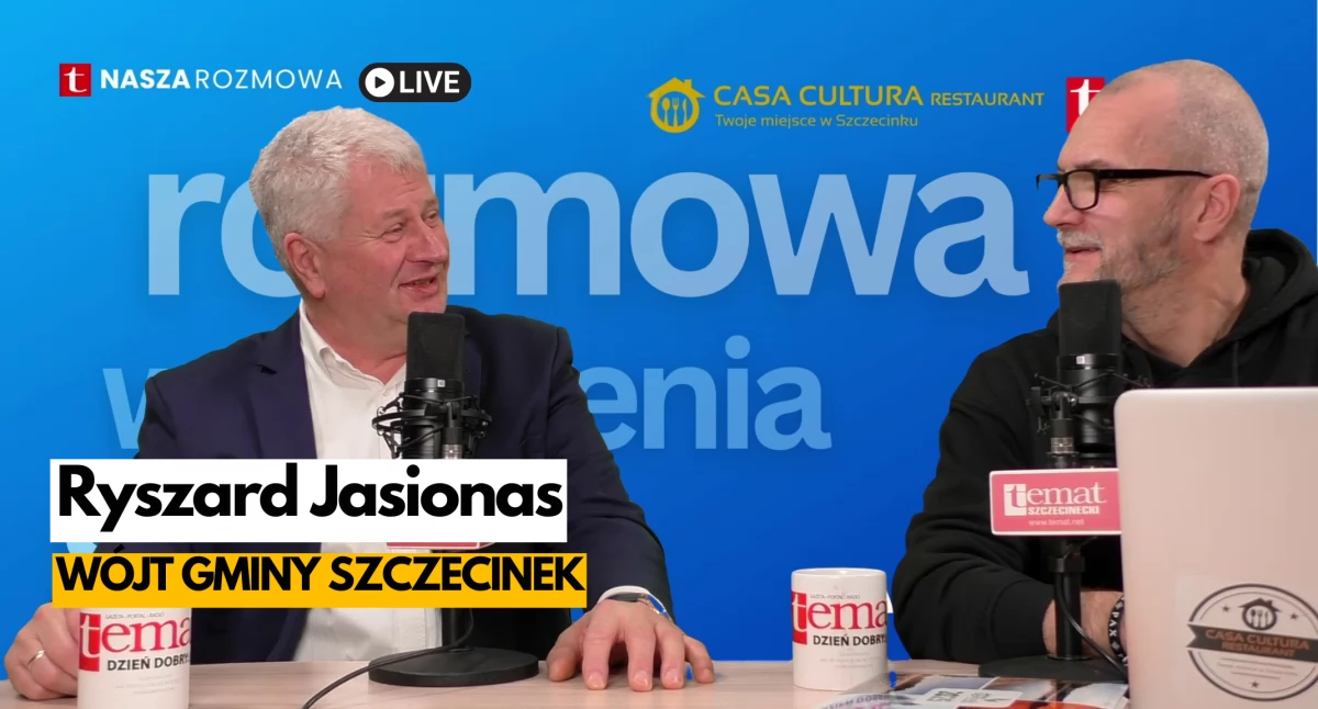 Ryszard Jasionas: „Budżet jest dobry, ale przed nami trudny rok”