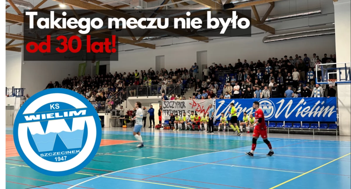 Wielki mecz w Szczecinku. Przyjeżdża Toruń