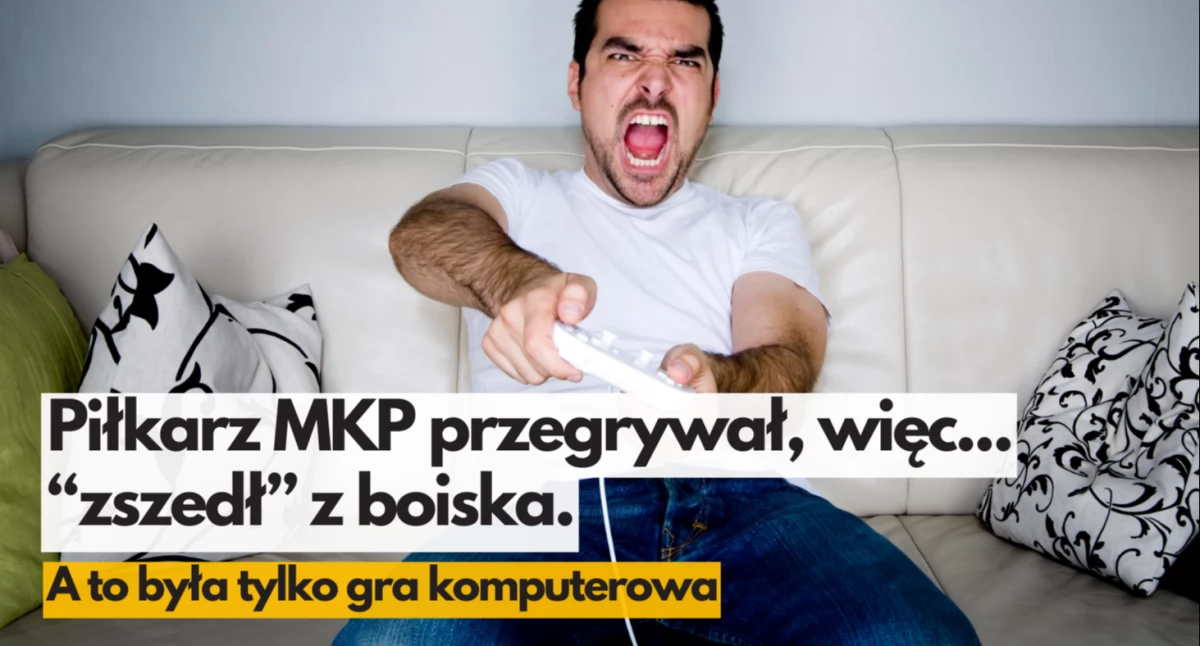 ePuchar Polski. Przegrywać też trzeba umieć