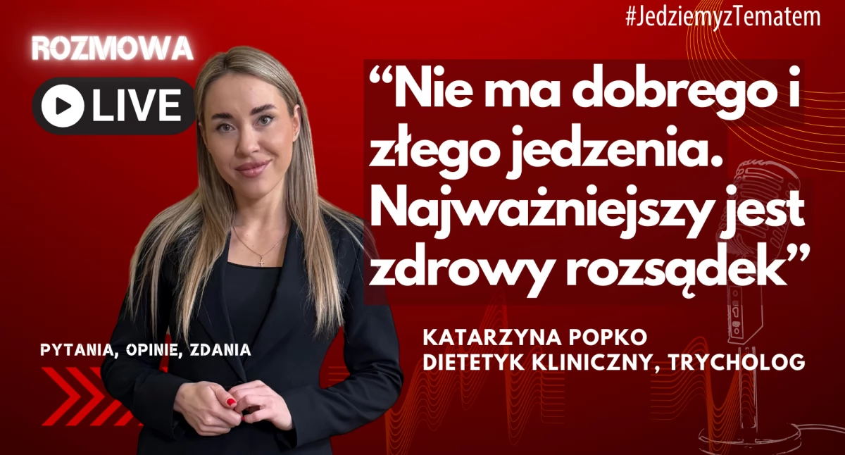 Dietetyk: W święta lepiej jeść przez cały dzień. Ale jak to?
