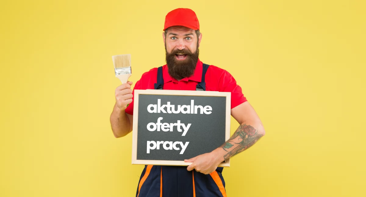 Sprawdź, czy nie Ciebie szukają. Oferty pracy w Szczecinku