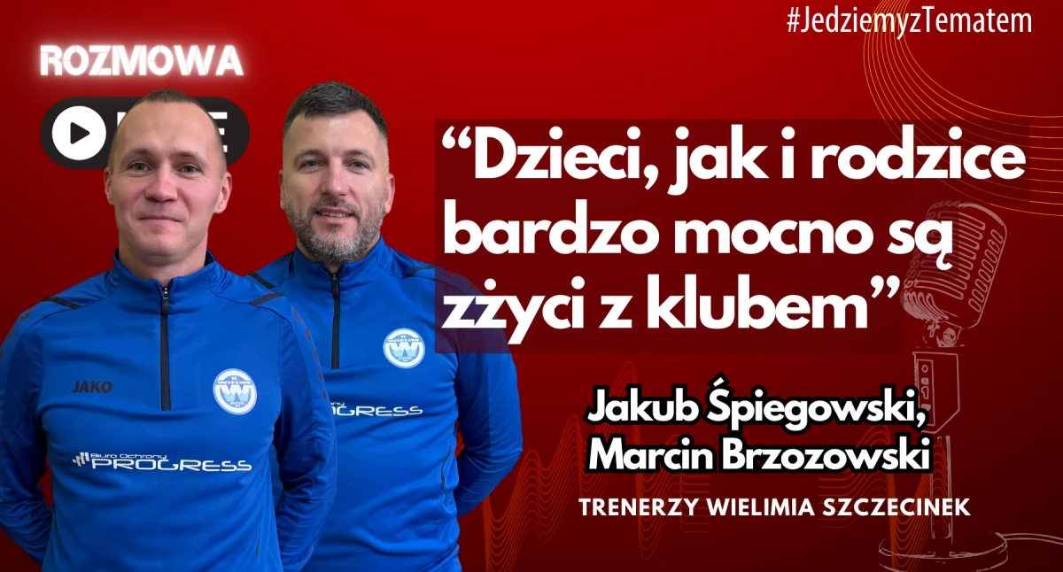 Szkółka Wielimia Szczecinek się rozrasta. „Potrzebowaliśmy tego”