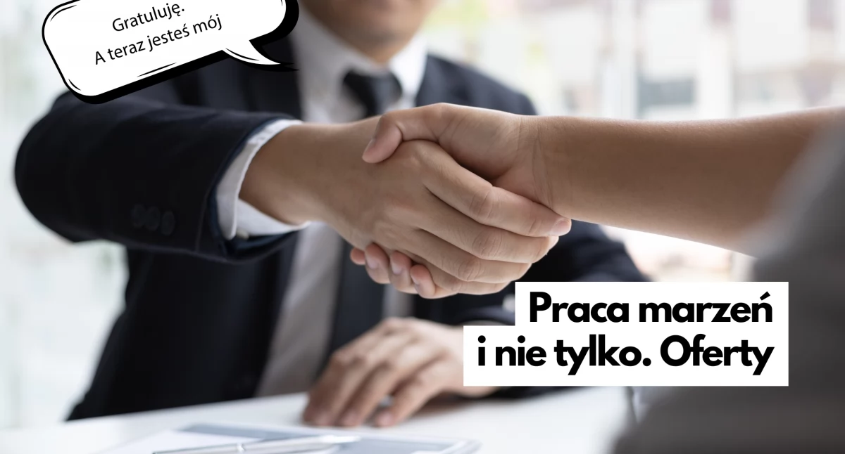 Marzenie pracodawcy: Zatrudnić te właśnie osoby