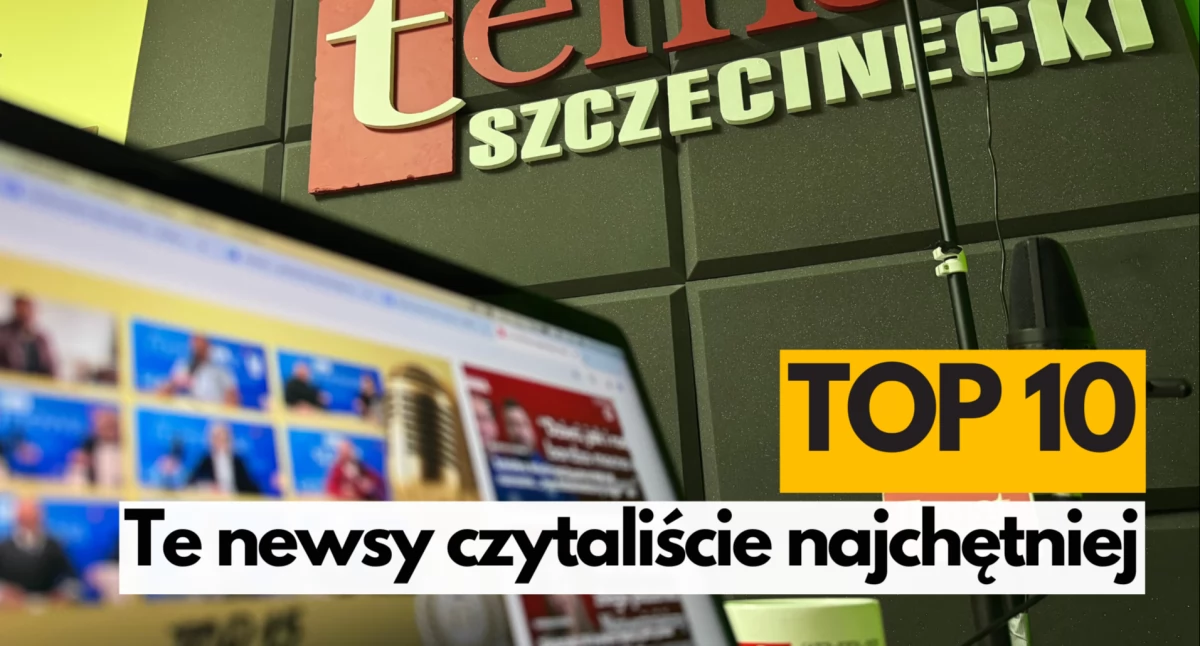 To was interesowało najbardziej. TOP 10 artykułów Tematu w 2024 roku