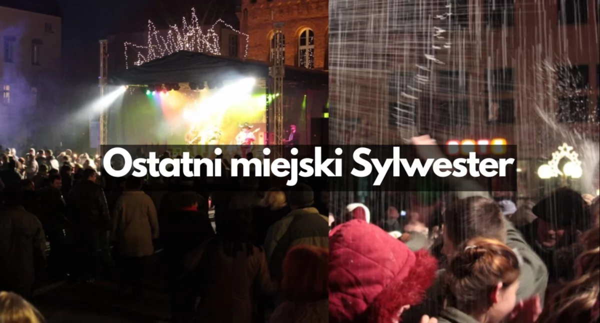 Sylwester 2010. Tęsknimy?