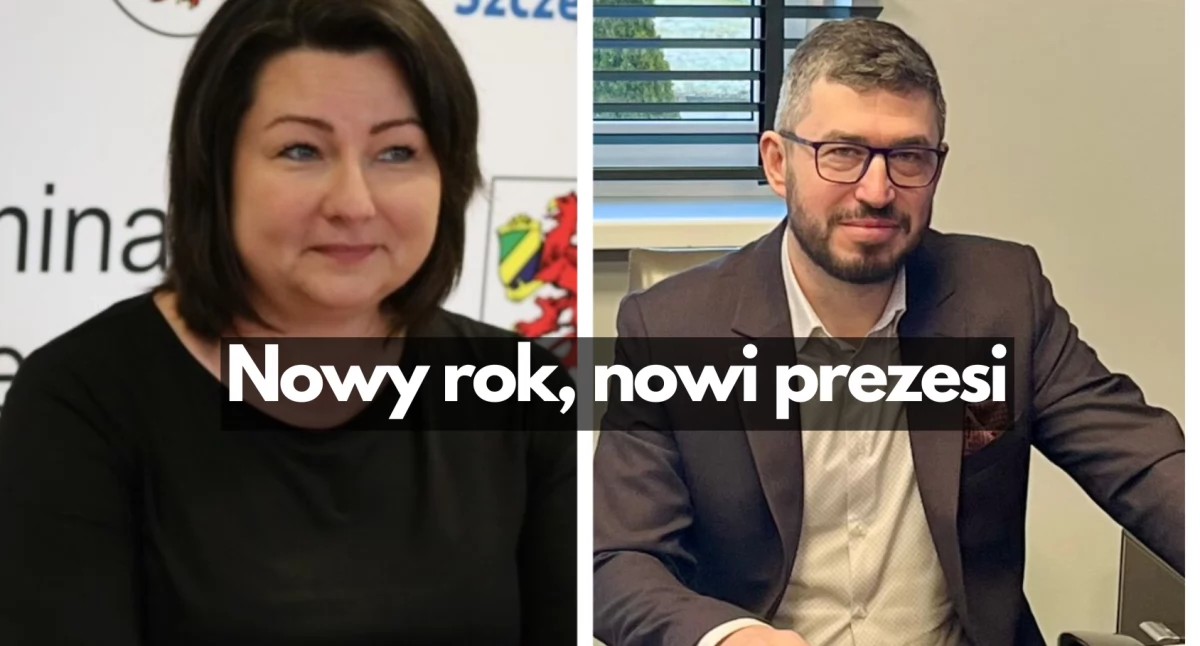 Nowi prezesi PWiK i PGK rozpoczęli pracę