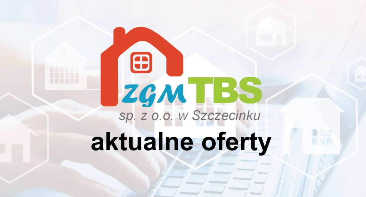 ZGM TBS: aktualne przetargi