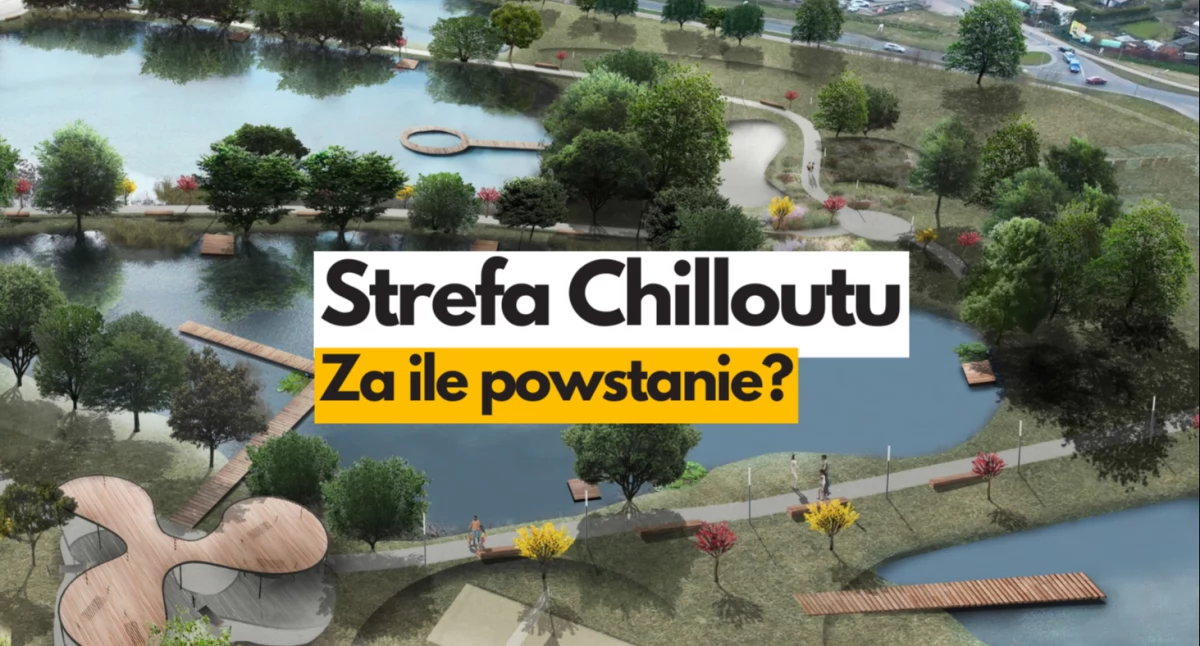 „Wapna” w Szczecinku. Firmy obniżyły ceny, Strefa zacznie się budować