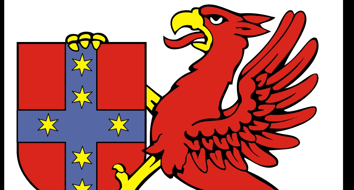 Starosta Szczecinecki informuje: Wywieszony wykaz