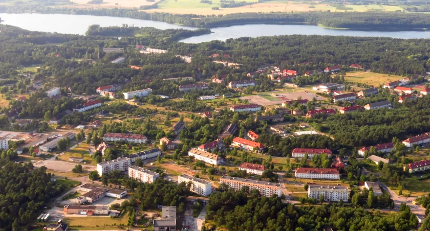Burmistrz Bornego Sulinowa ogłasza:  I ustny przetarg nieograniczony na sprzedaż nieruchomości gruntowych