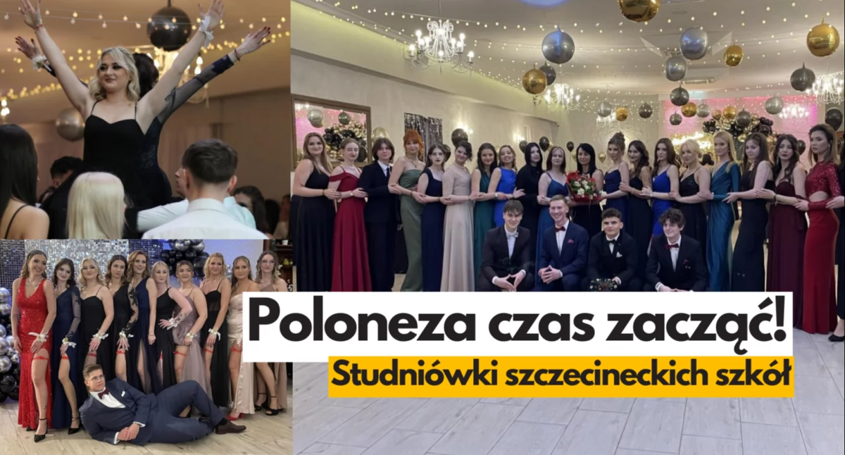 Jak nie zatańczą, zdane nie będzie. Kiedy studniówki?