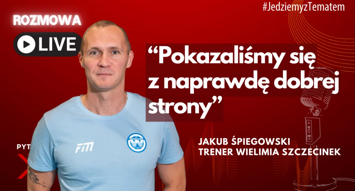 Wielim się nie zatrzymuje. „Tylko się cieszyć”