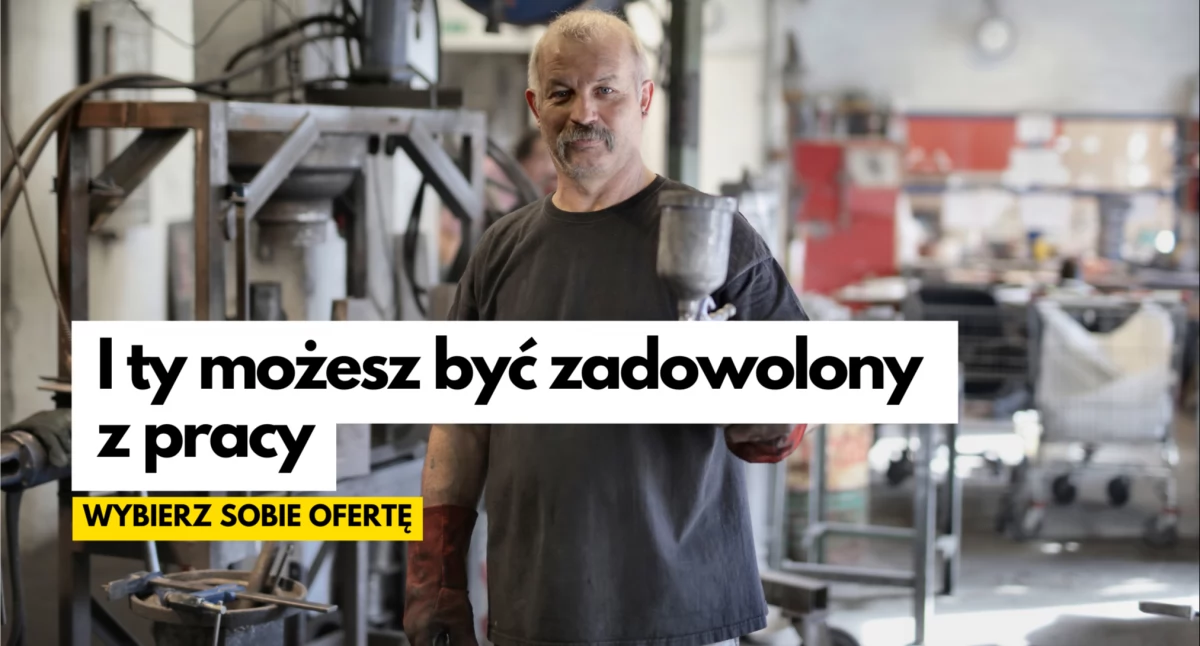 Praca w Szczecinku. Ilość ofert taka sobie