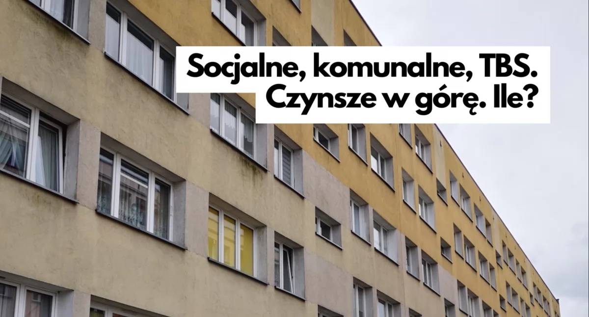 Wyższe ceny w ZGM. „Z powodów politycznych podwyżek nie było”