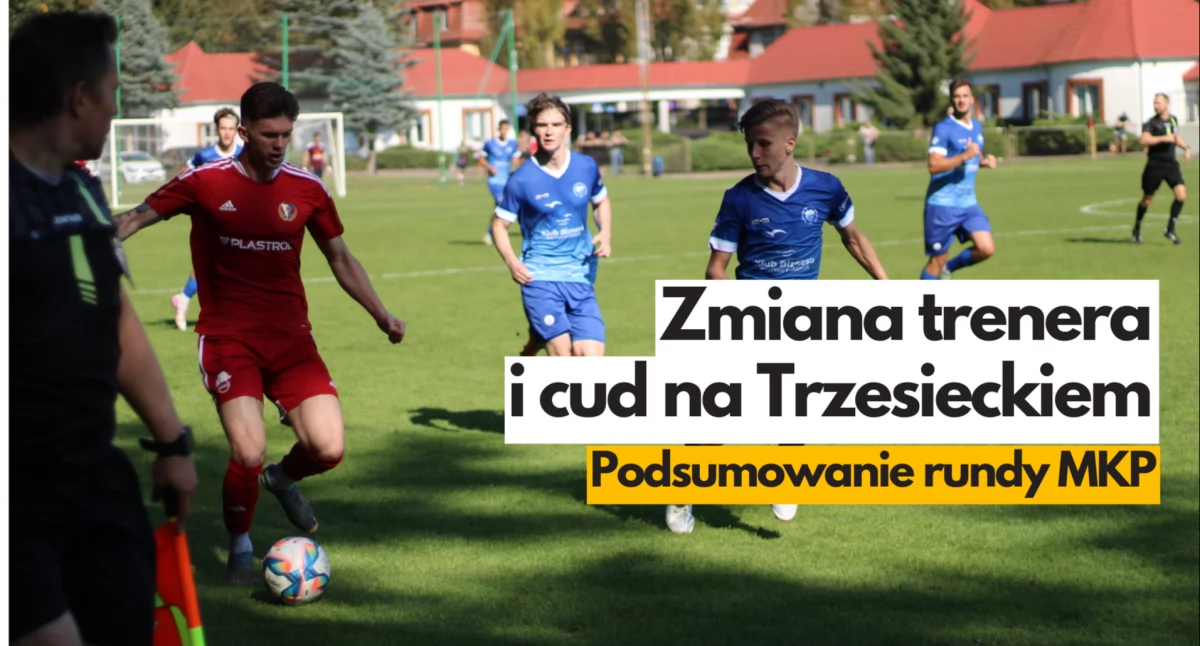 Podsumowanie rundy MKP Szczecinek. Co zagrało, a co nie?