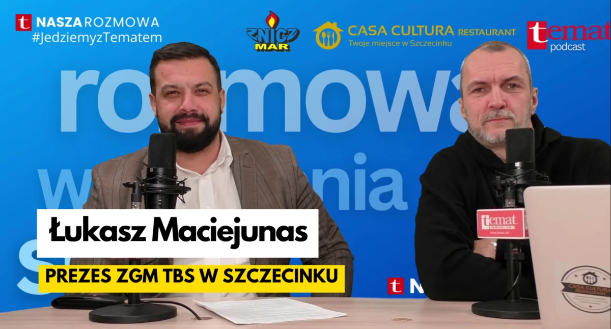 ZGM Szczecinek. Między oczekiwaniami mieszkańców a realiami 