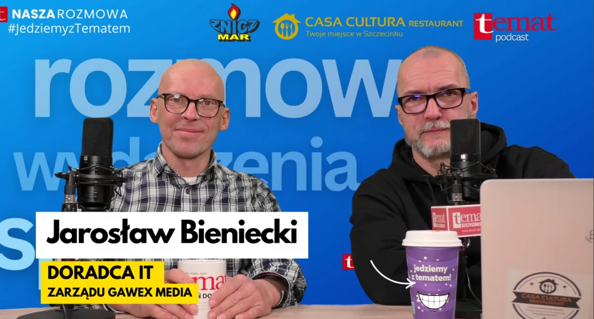 Czy Twoja lodówka atakuje internet? 