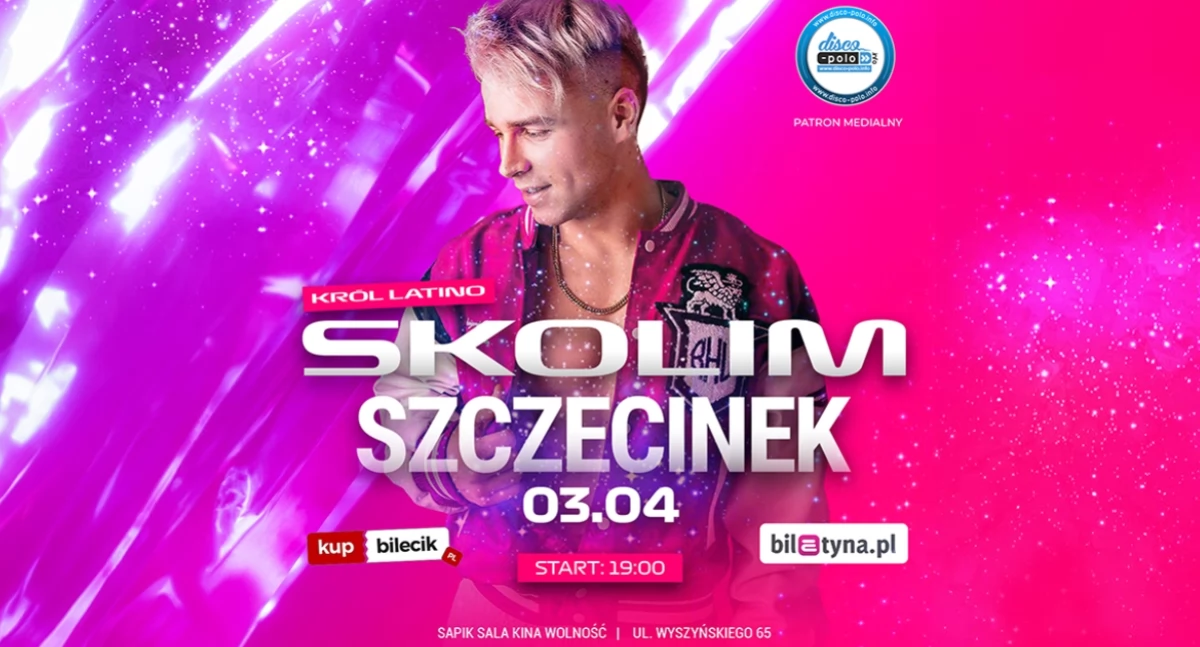 Skolim w Szczecinku