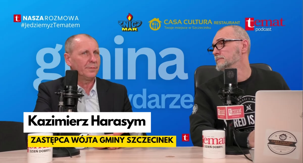 Zostawić miasto, zamieszkać w gminie? Zastępca wójta: Mamy wszystko