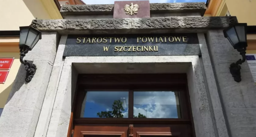 Obradował Zarząd Powiatu