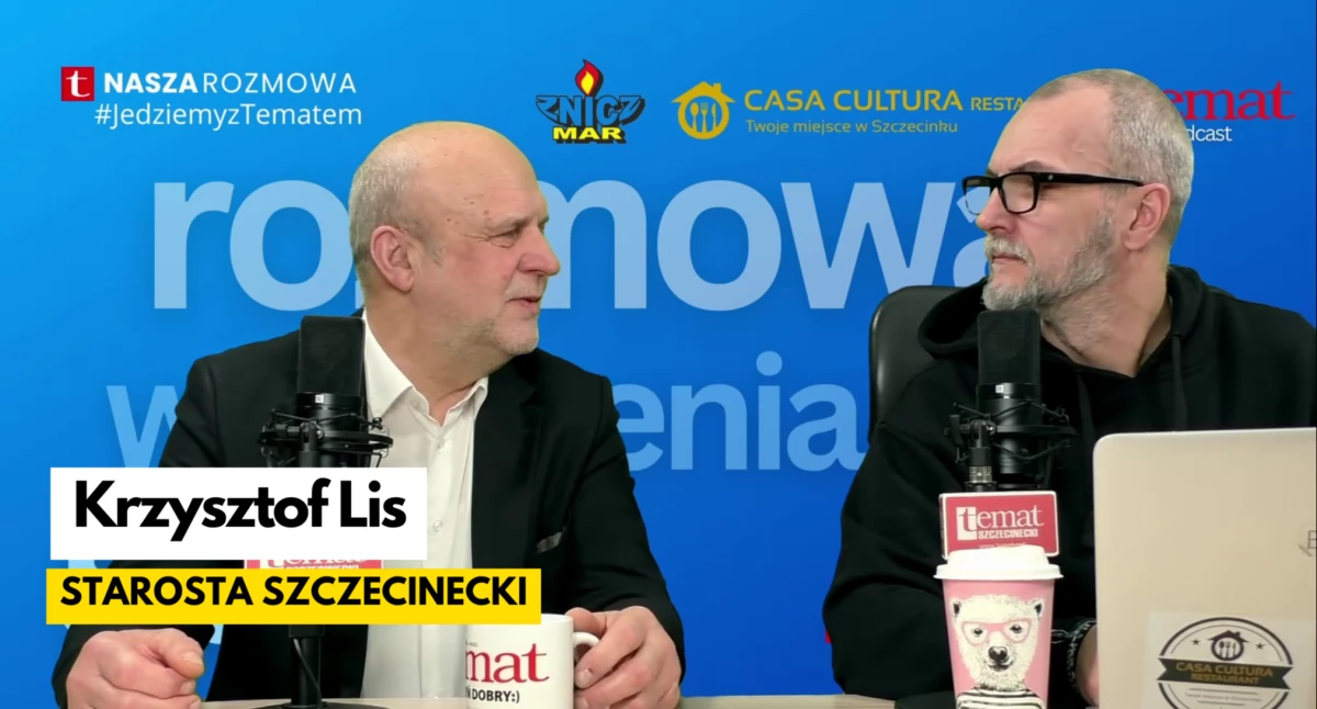 Starosta: Gdy politycy przyjeżdżają, samorząd liczy na zmiany