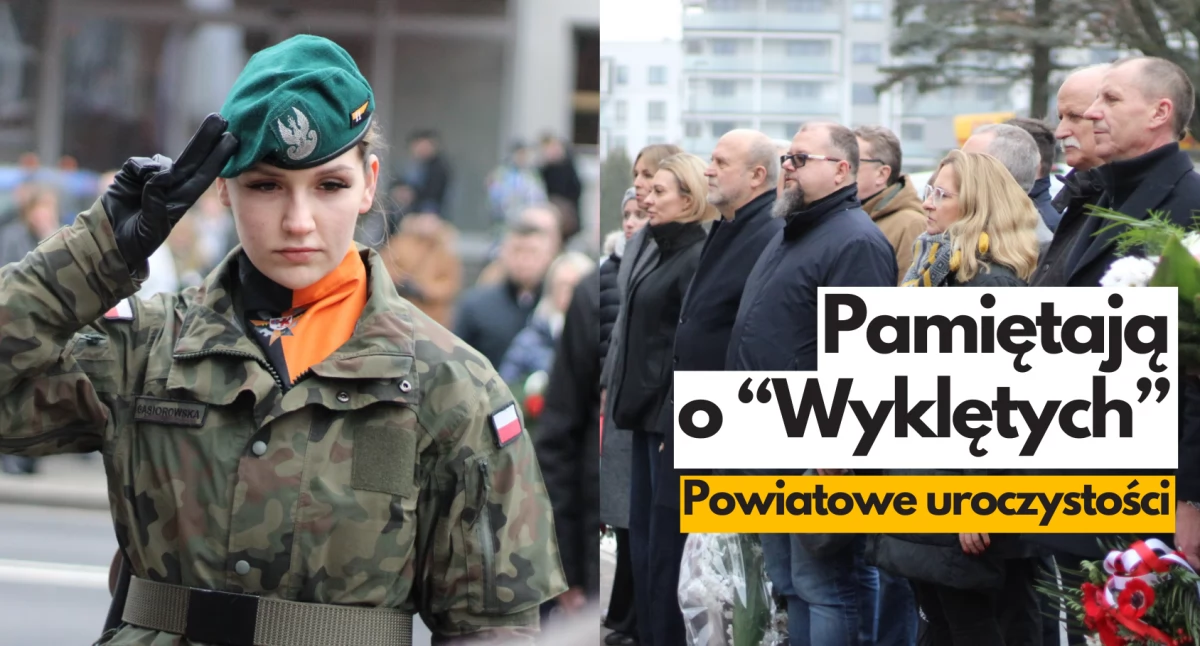 Byli całkiem Wyklęci. Teraz o nich wszyscy pamiętają