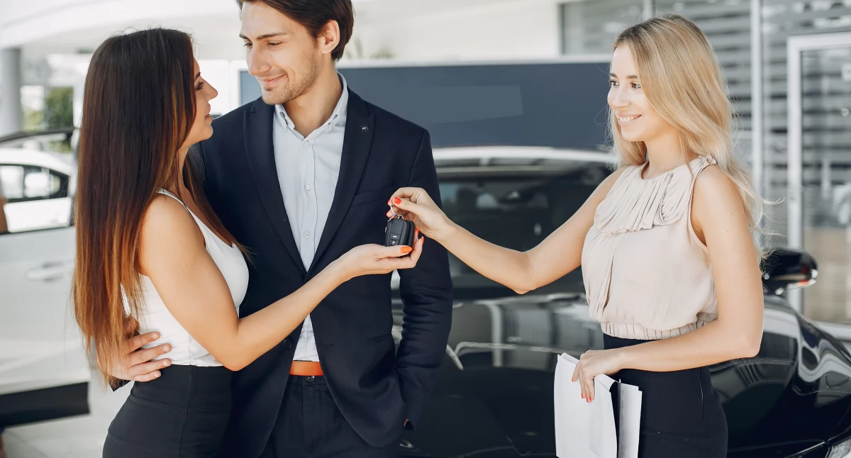 Czy można wynająć auto w Polsce i wyjechać nim za granicę?