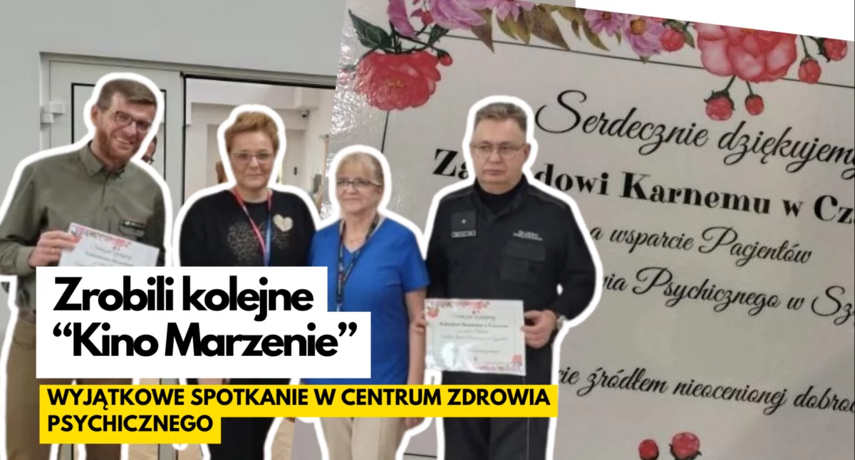 Kino Marzenie. Wyjątkowy projekt powraca