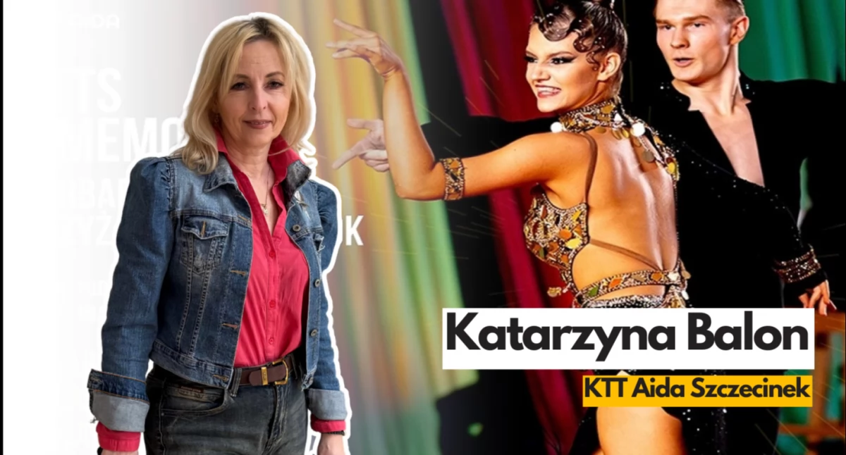 Kolejny Turniej Tańca w Szczecinku. „To jest taki piękny kalejdoskop”