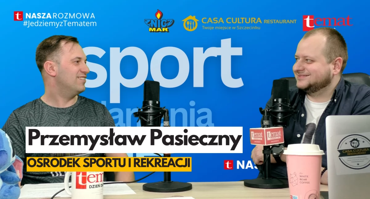 Bieg Osińskiego 2025. Dlaczego jest tak wyjątkowy? W podcaście Tematu Przemysław Pasieczny