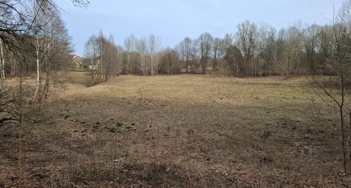 Zarząd Powiatu Szczecineckiego informuje:  ogłoszenie o organizowanym pierwszym przetargu ustnym nieograniczonym