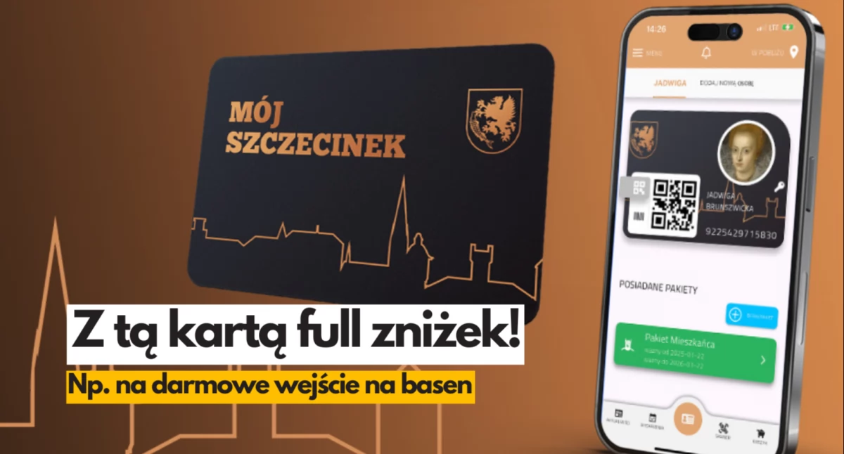 Karta Mieszkańca już niebawem. Jakie zniżki?