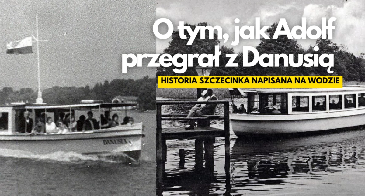 Pocztówka z „Luftkurortu”