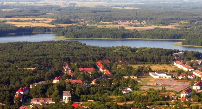 Burmistrz Bornego Sulinowa informuje: II ustny przetarg ograniczony oraz II ustny przetarg nieograniczony 